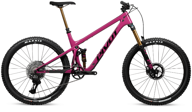 2026 Pivot Shadowcat