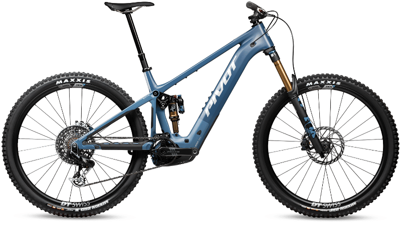 2026 Pivot Shuttle AM