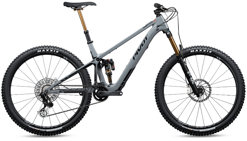 2026 Pivot Shuttle SL