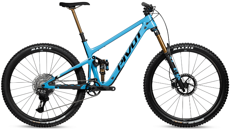 2026 Pivot Switchblade
