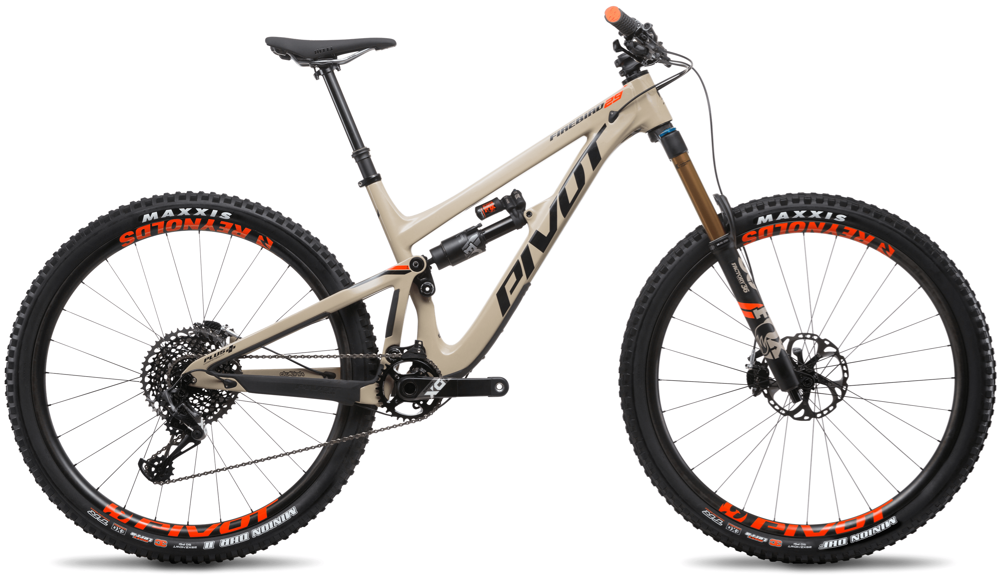 2019 Pivot Firebird 29