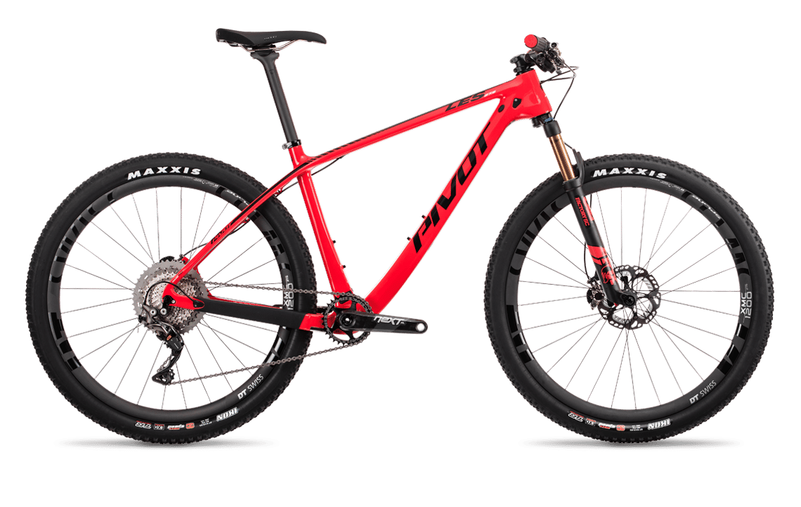 2017 Pivot Les 27.5