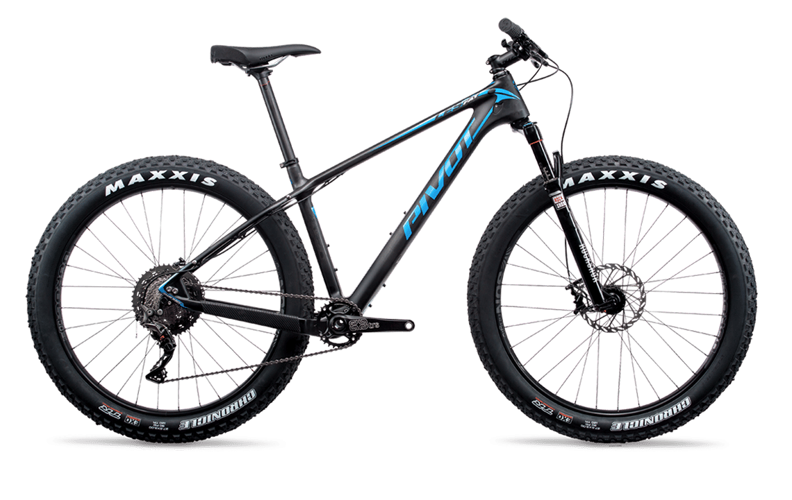 2017 Pivot Les Fat (26x4.8)