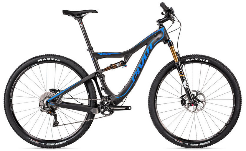2015 Pivot Mach 429SL