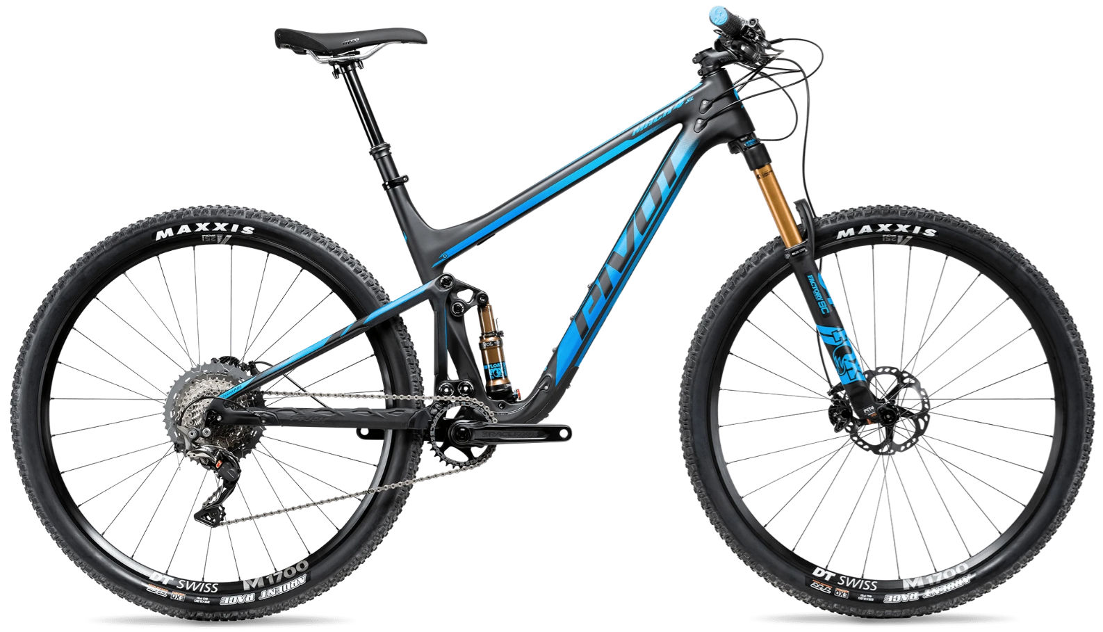 2019 Pivot Mach 4 SL
