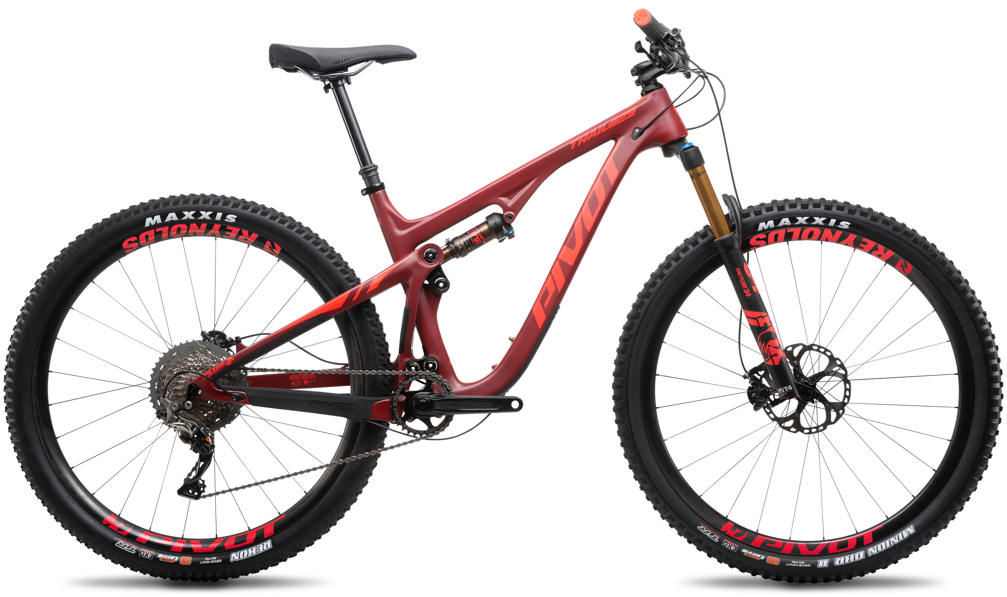 2019 Pivot Trail 429