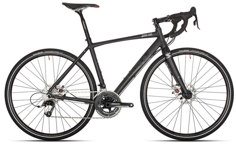 2015 Planet X London Road