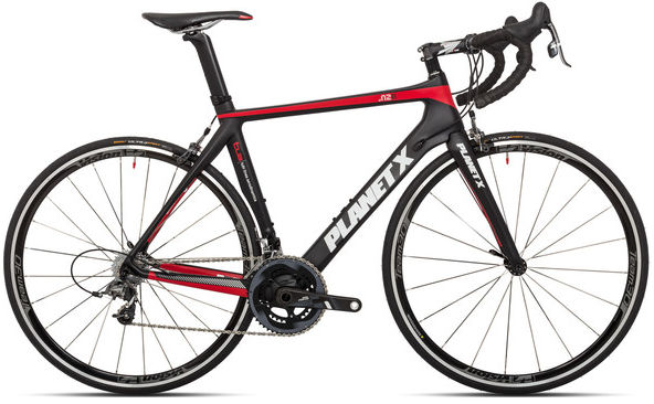 2015 Planet X N2A