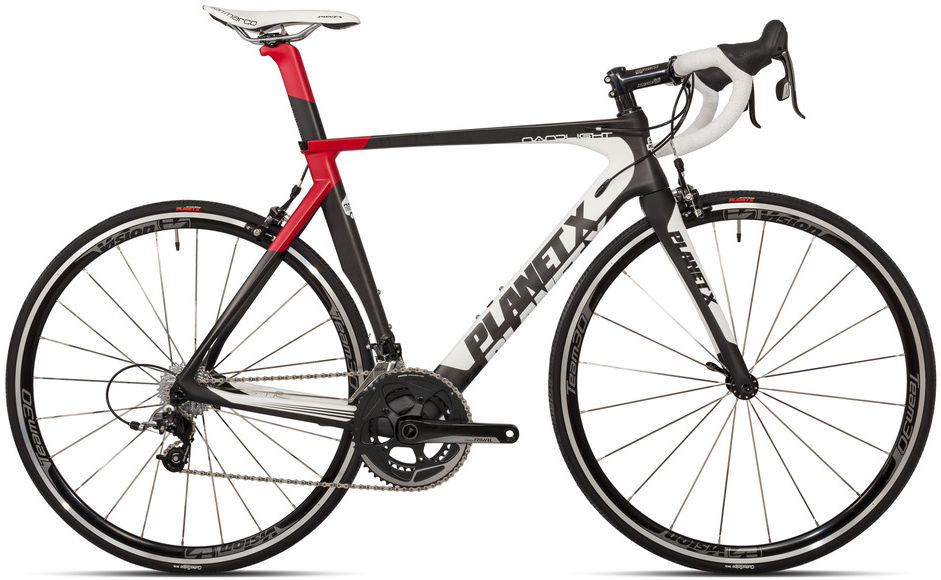 2015 Planet X Nanolight