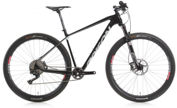 2019 Poison Graphene 27.5