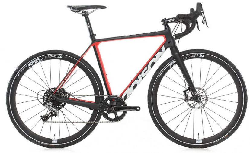 2019 Poison Tellur
