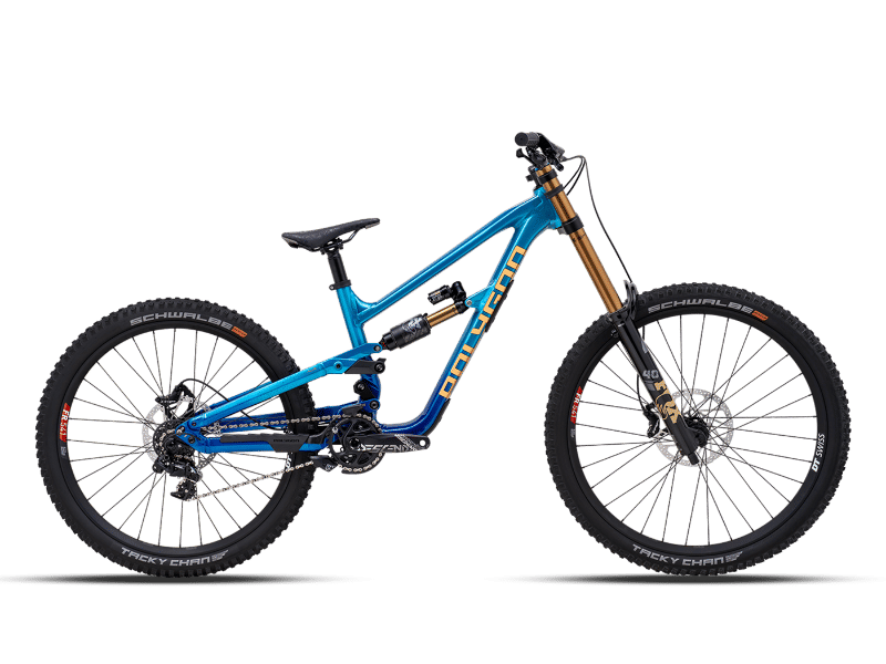 2025 Polygon Collosus DH