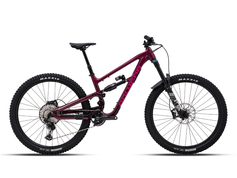 2026 Polygon Collosus N9