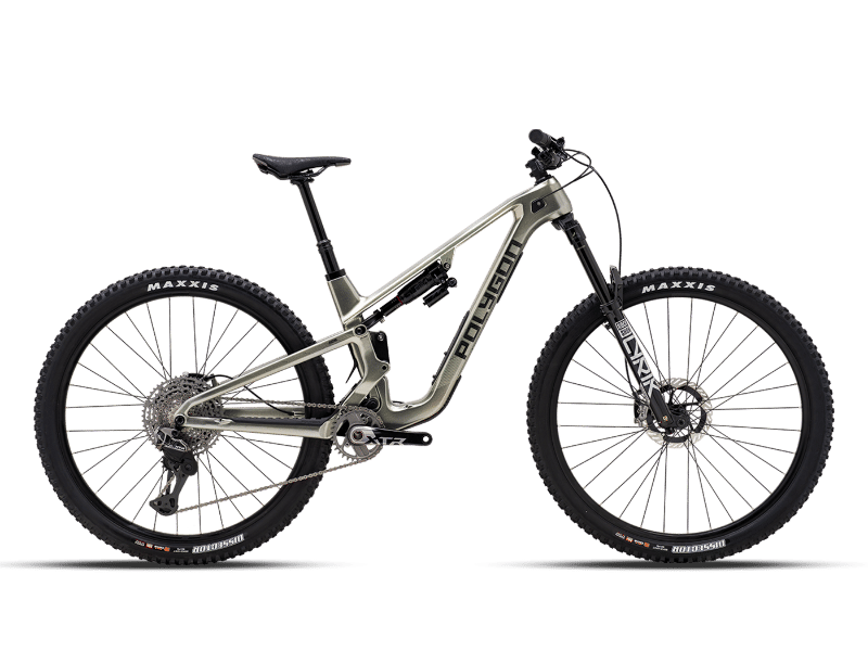 2026 Polygon Collosus T