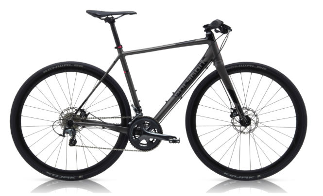 2017 Polygon Bend FX4