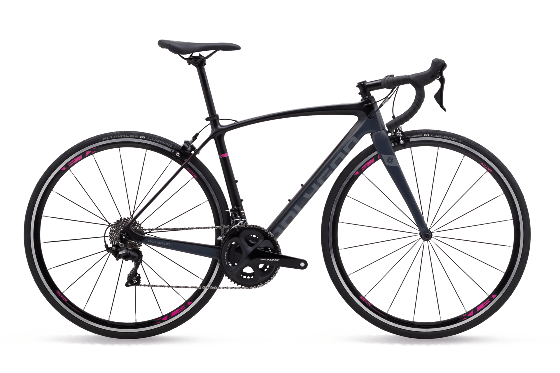 2019 Polygon Divine R7