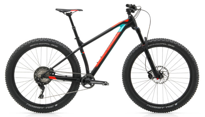2017 Polygon Entiat
