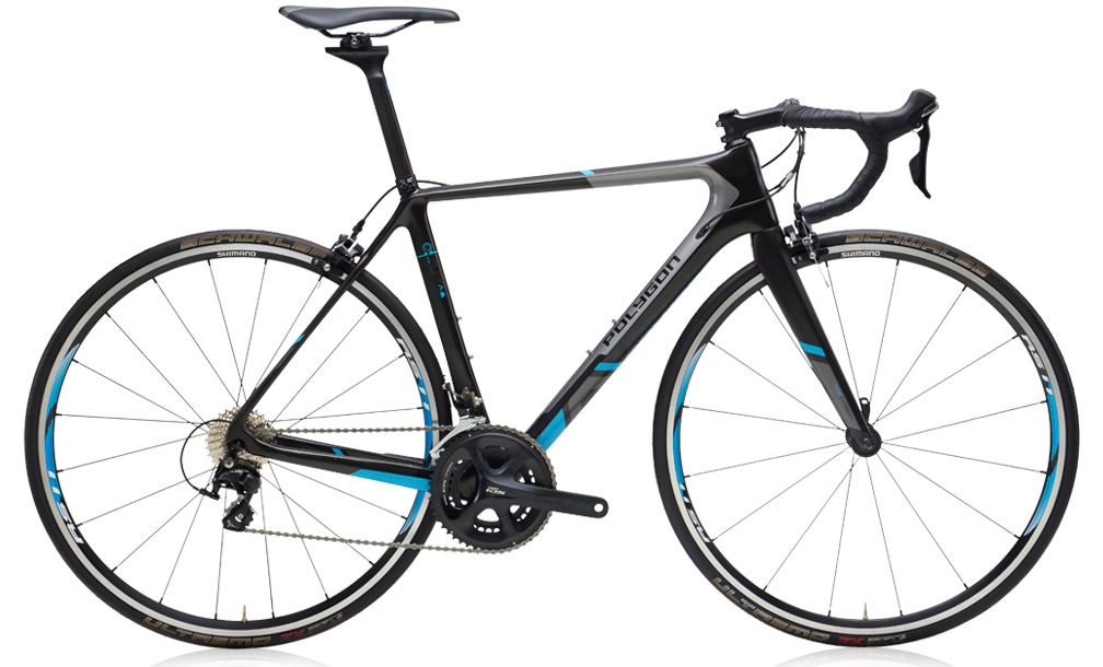 2015 Polygon Helios A7