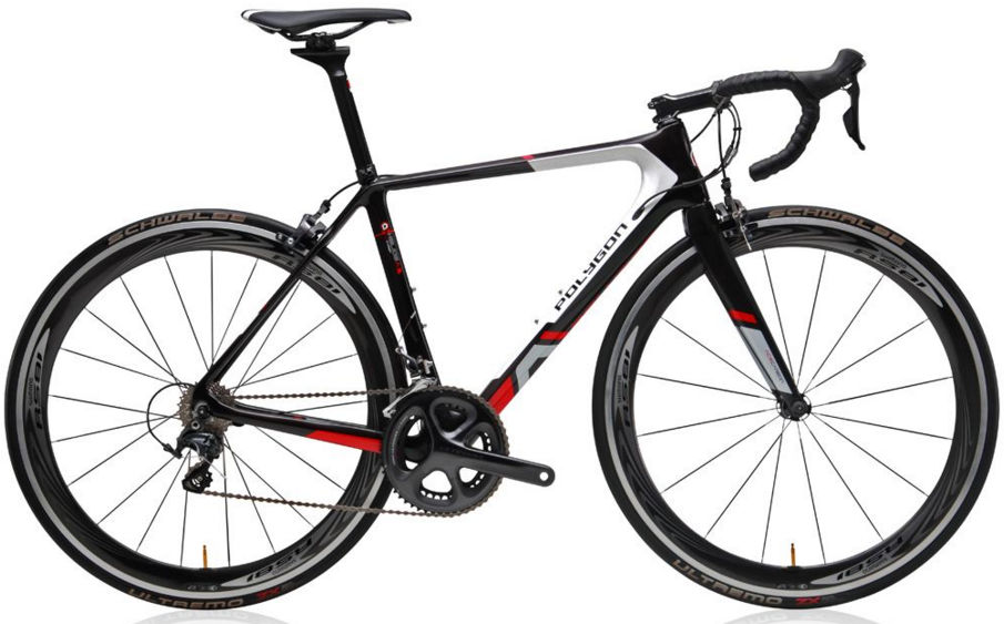 2015 Polygon Helios A8