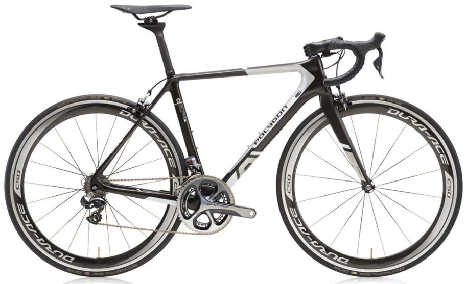 2015 Polygon Helios A9
