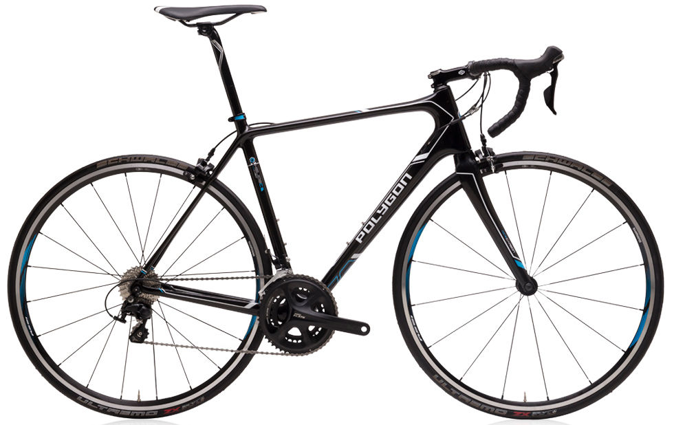 2015 Polygon Helios C6