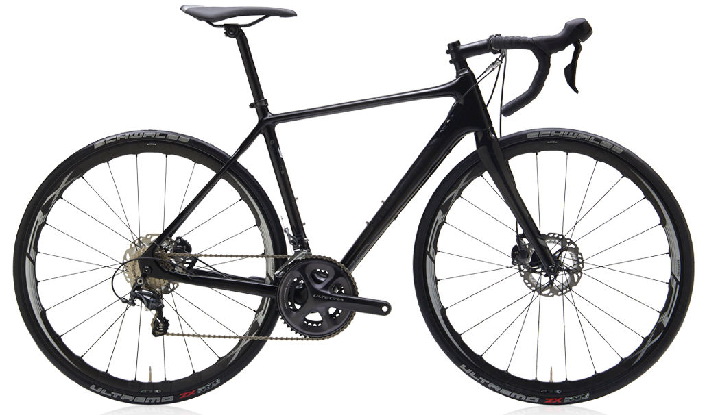 2015 Polygon Helios C8 Disc