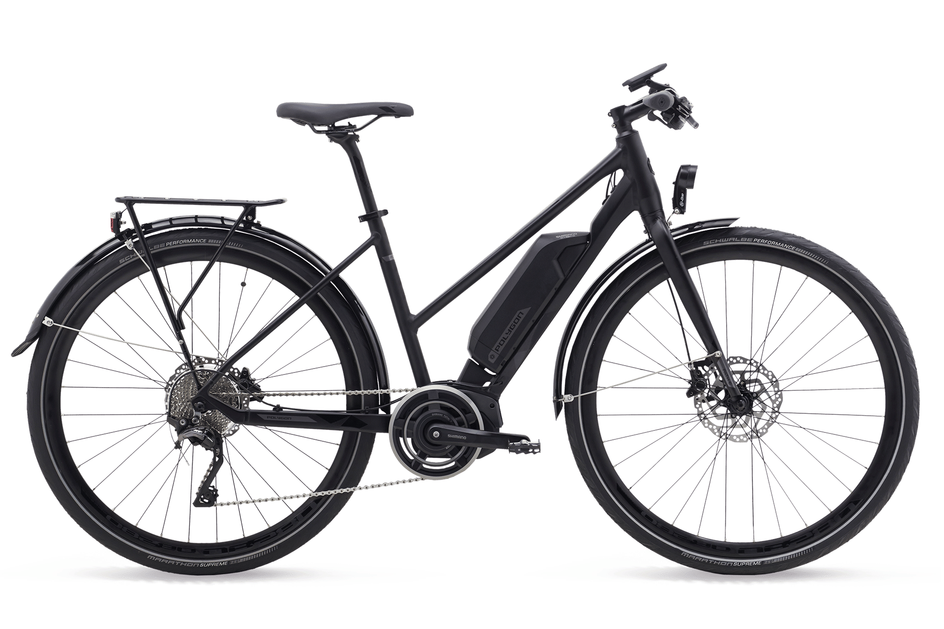 2018 Polygon Path-E Lady