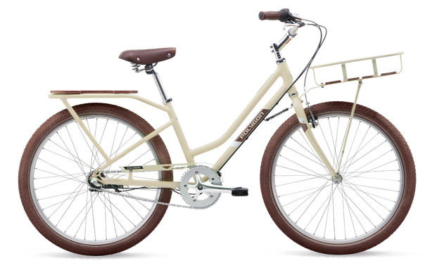 2017 Polygon Zenith Active