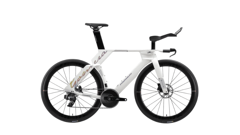 2026 Pardus Gomera RS