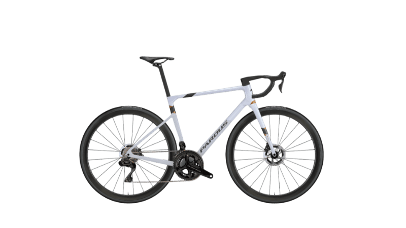2026 Pardus Robin Evo