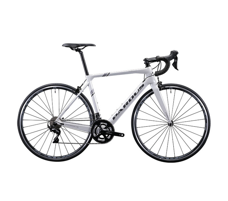 2021 Pardus Robin Sport