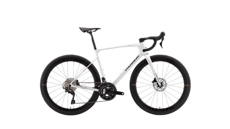 2026 Pardus Robin Sport