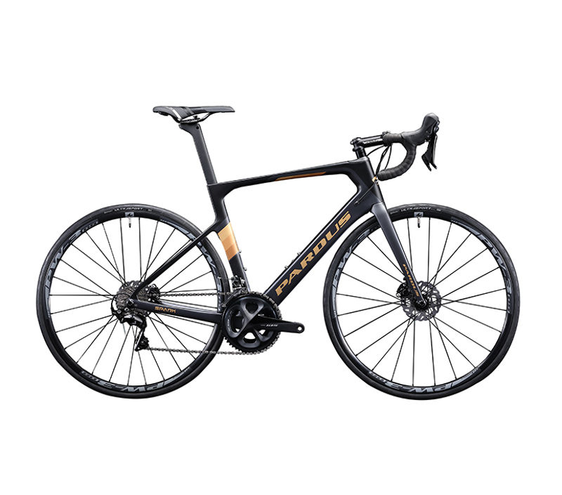 2021 Pardus Spark Disc