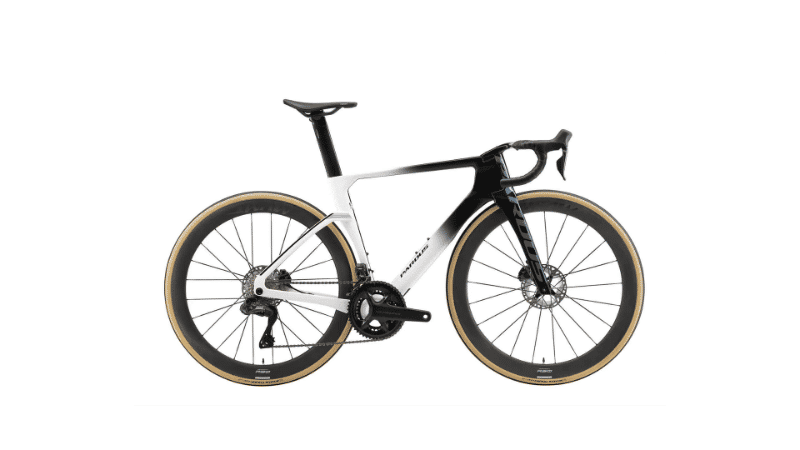 2026 Pardus SPKG4 EVO