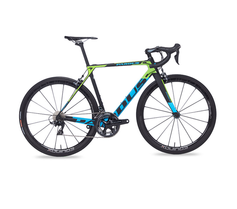 2021 Pardus Super 5