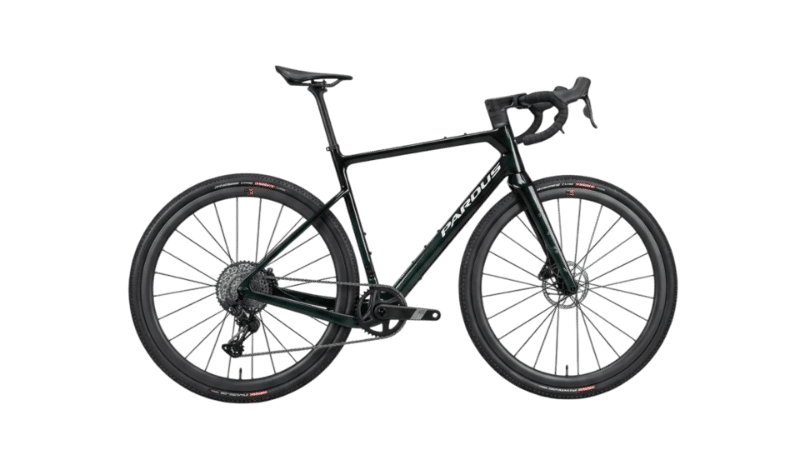2026 Pardus Uragano Sport