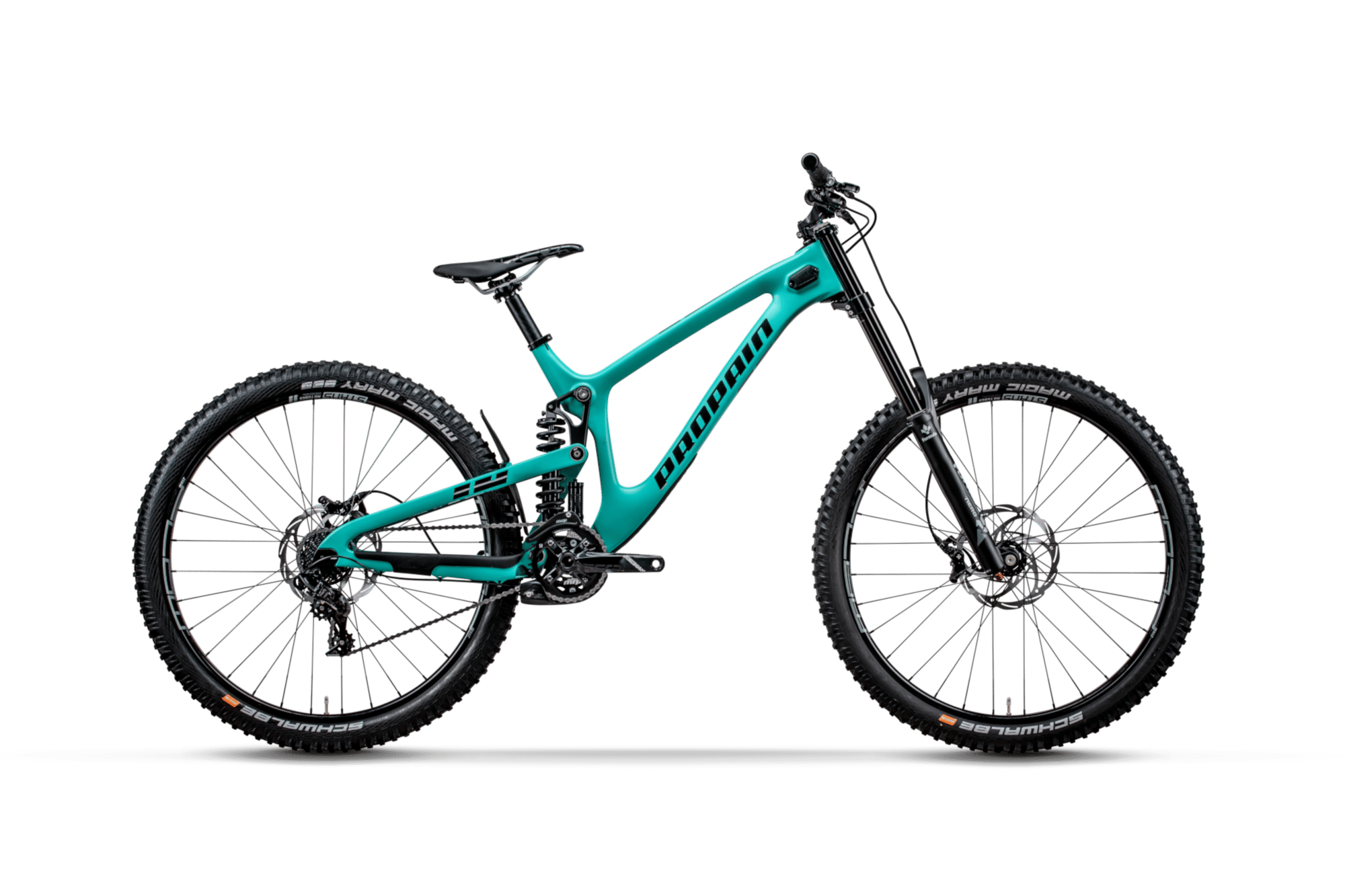 2019 Propain Rage Carbon 29