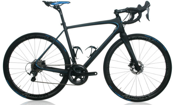 2016 Prorace Portia