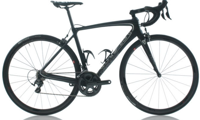 2016 Prorace Ravia