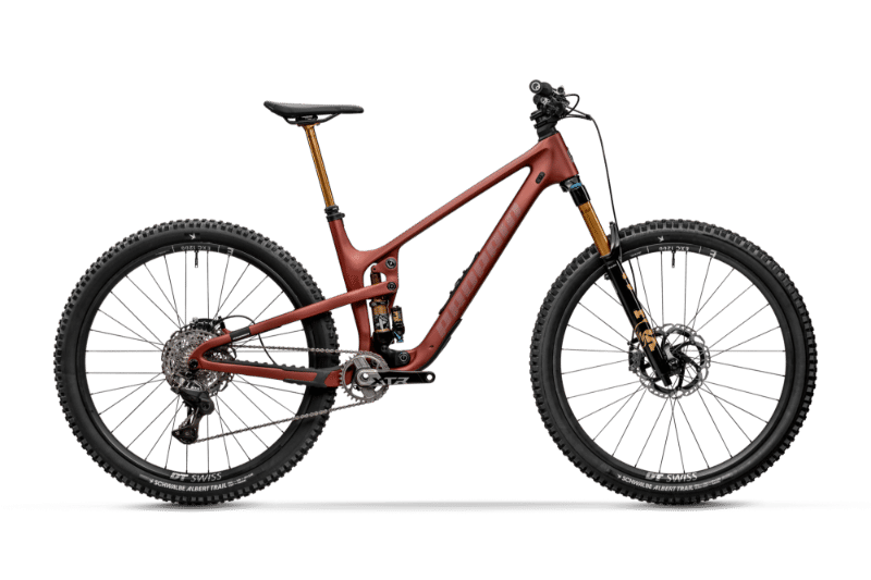 2026 Propain Hugene CF