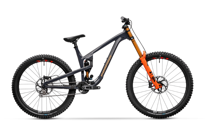 2026 Propain Spindrift 5 AL Dual Crown