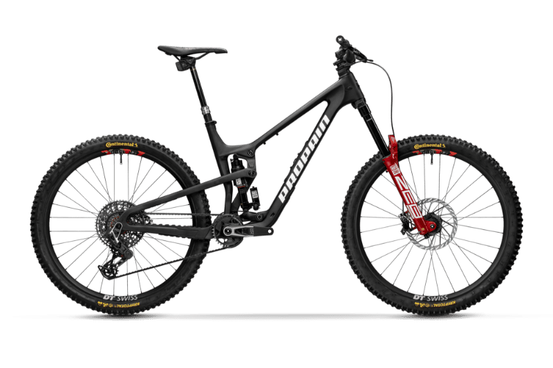 2026 Propain Spindrift 5 CF