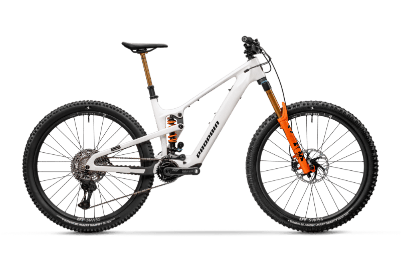 2026 Propain Sresh SL