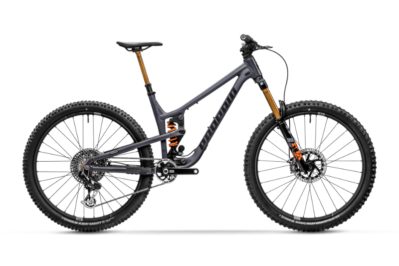 2026 Propain Tyee 6.1 AL