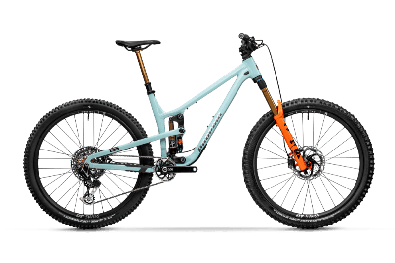 2026 Propain Tyee AL Trail