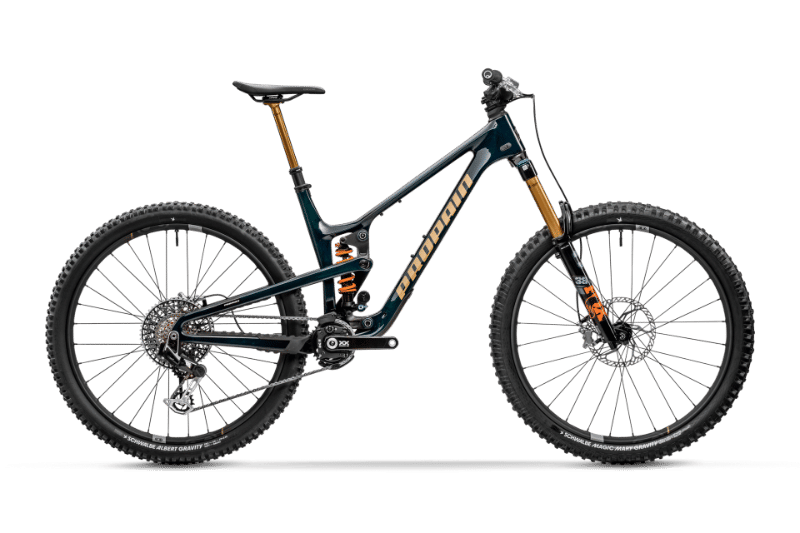 2026 Propain Tyee 6.1 CF