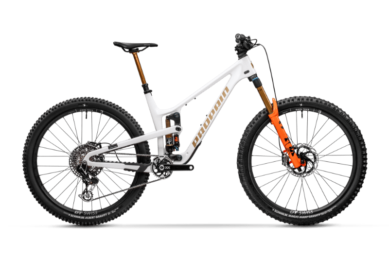 2026 Propain Tyee CF Trail