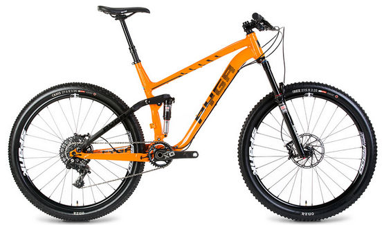 2015 Pyga OneTwenty650