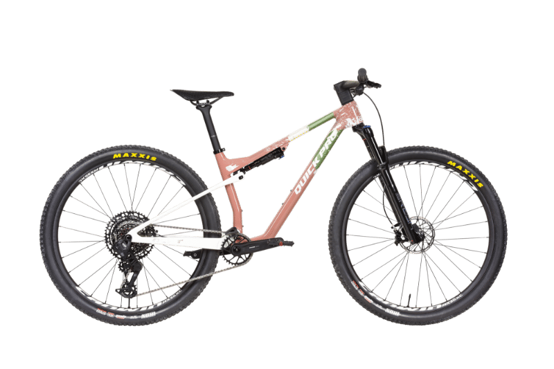 2026 Quick DEFT XC 29