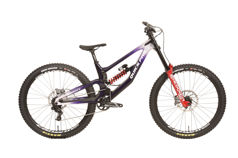 2026 Quick GRAVITY DH 29